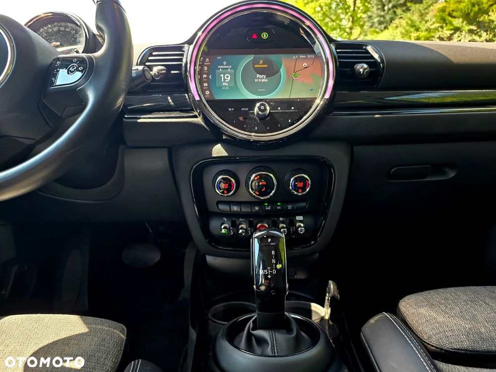 MINI Clubman - 13