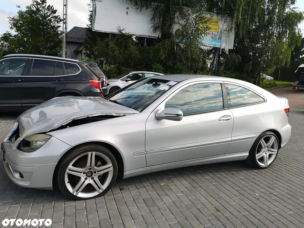 Mercedes-Benz CLC 200 CDI - 26