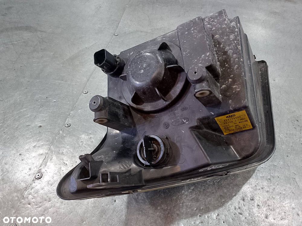LAMPA PRZÓD PRAWA FORD TRANSIT CONNECT 2T14-13006-AD   039130999 - 3