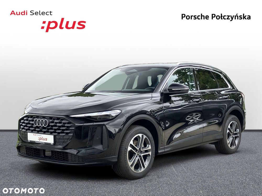 Audi Q5 - 2