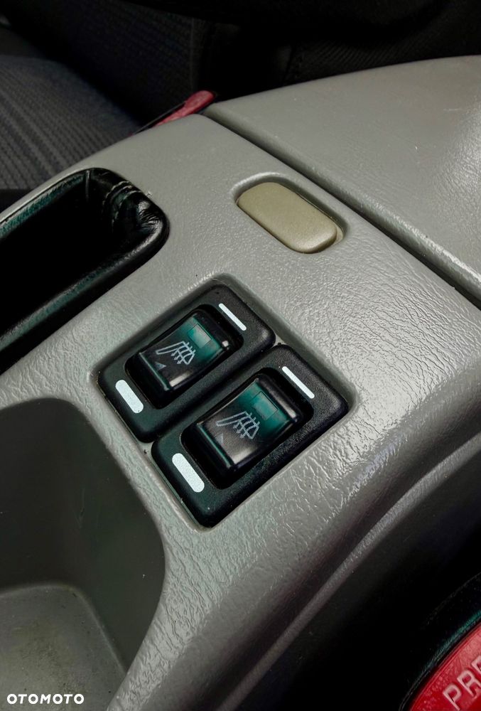 Subaru Forester - 30