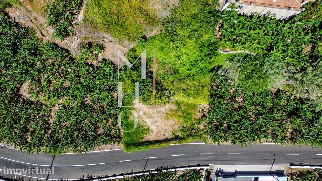 Fantástico terreno com 510m2, ideal para a construção de uma moradia s - Grande imagem: 5/11