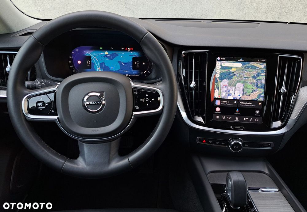 Volvo V60 - 14