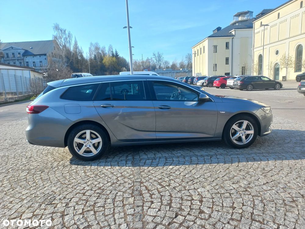 Opel Insignia 2.0 CDTI 4x4 Exclusive S&S - 9