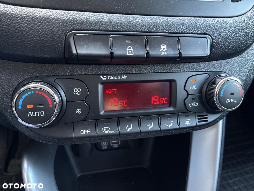 Kia Ceed 1.4 CRDi M - 20