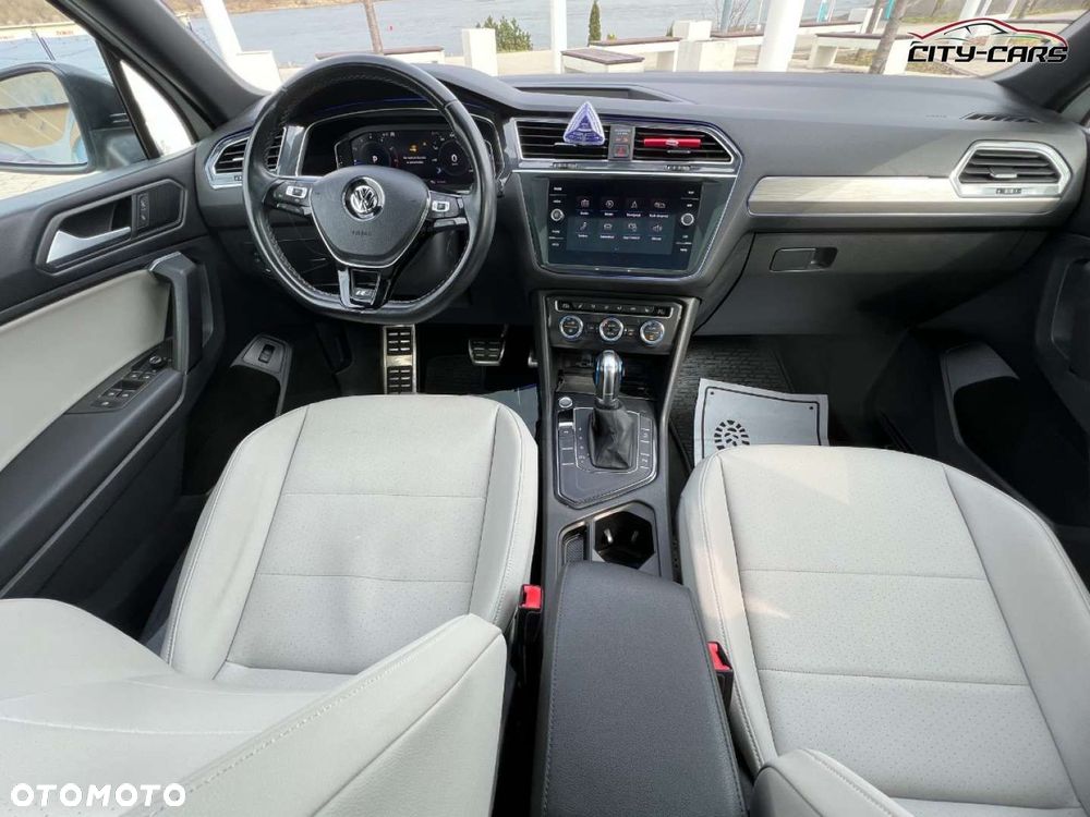 Volkswagen Tiguan - 18