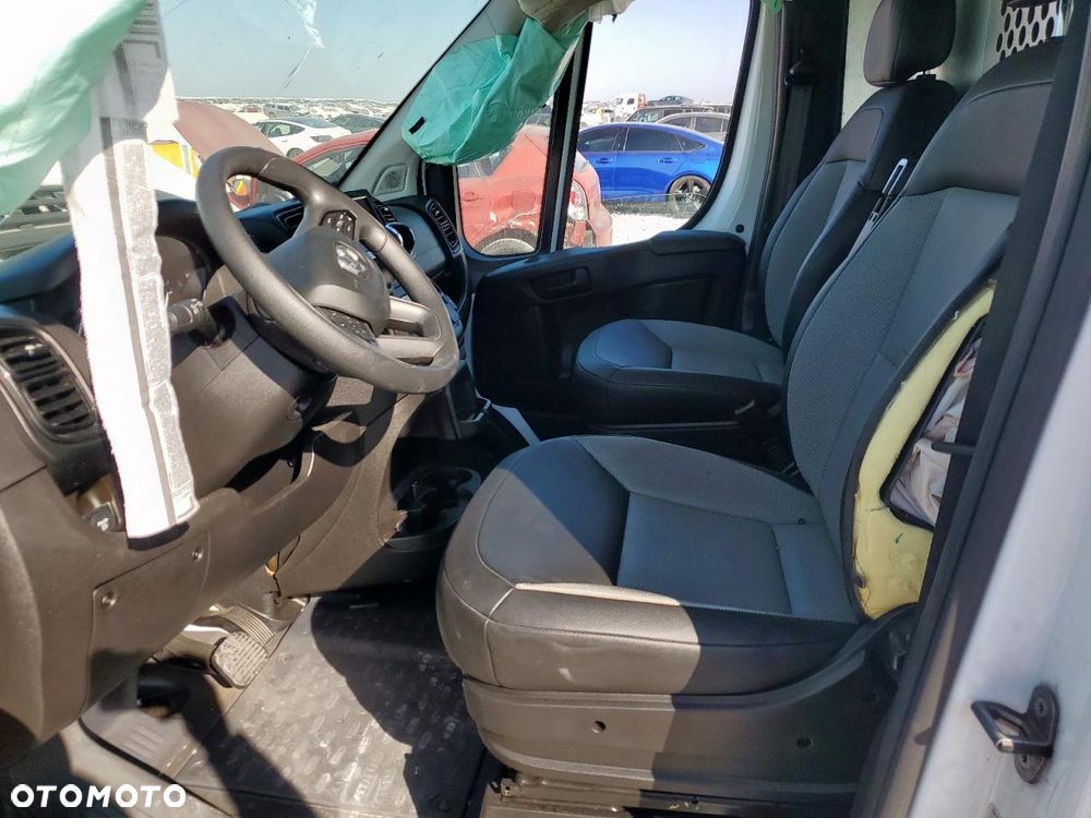 RAM Promaster - 7