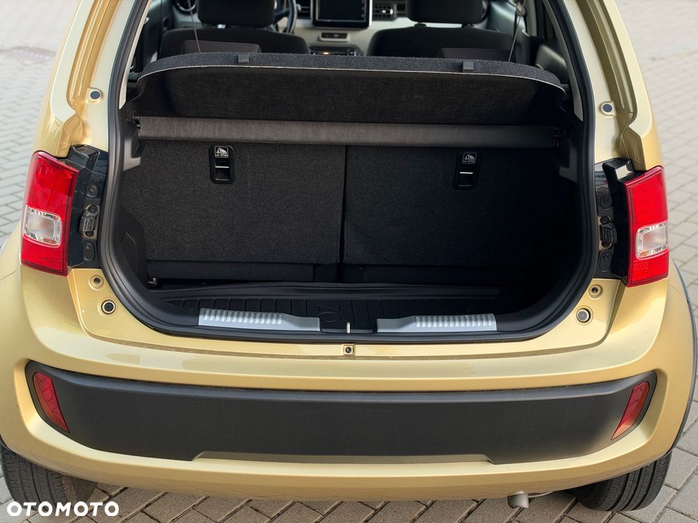 Suzuki Ignis 1.2 Elegance - 25