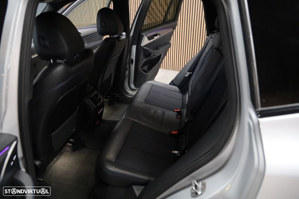 BMW X3 30 e xDrive Pack M - 7