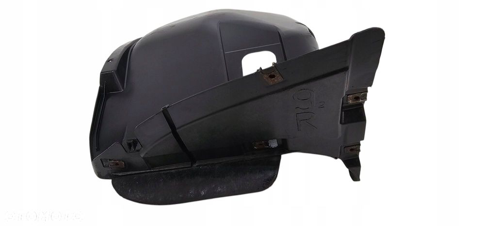 Bmw E92 E93 Nadkole Osłona Wnęki Koła Prawy Przód Przednie 7154416 - 4