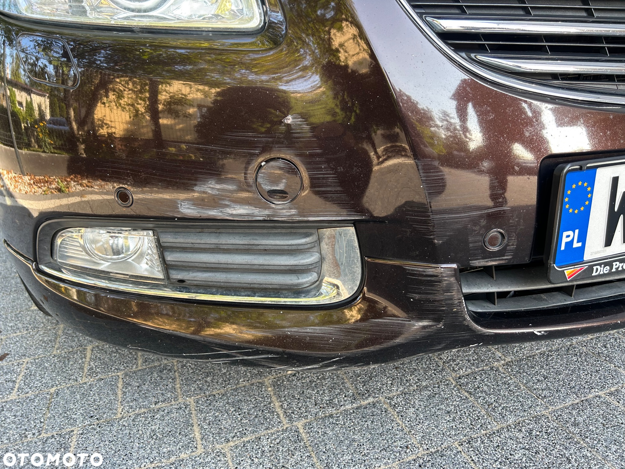 Opel Insignia 2.0 CDTI 4x4 Automatik Active - 24