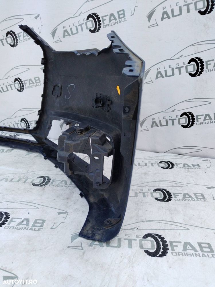 Bara fata Audi A1 8X Facelift Gauri pentru 4 se an 2015-2016-2017-2018 - 5