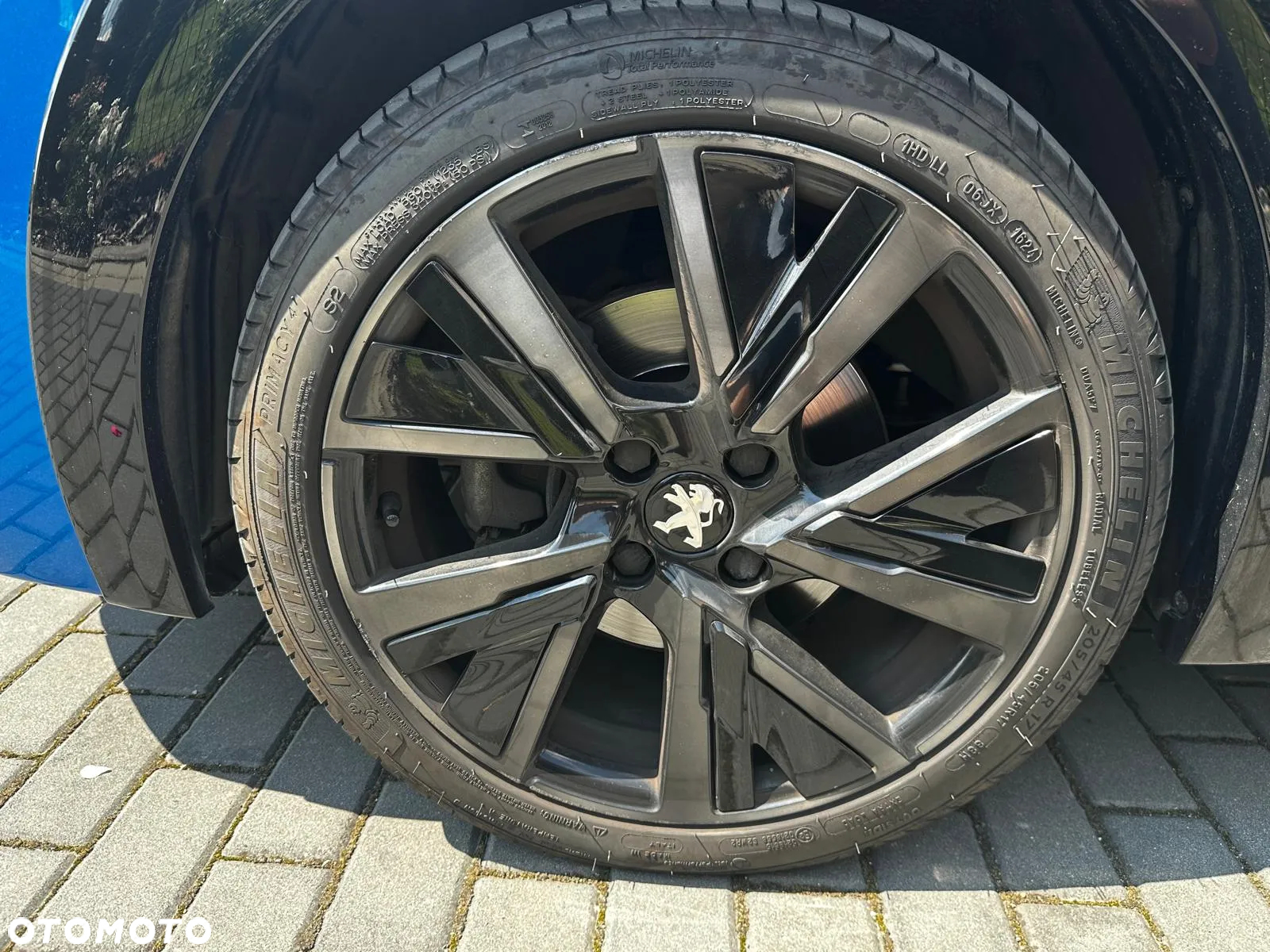 Peugeot 208 PureTech 100 EAT8 GT - 29