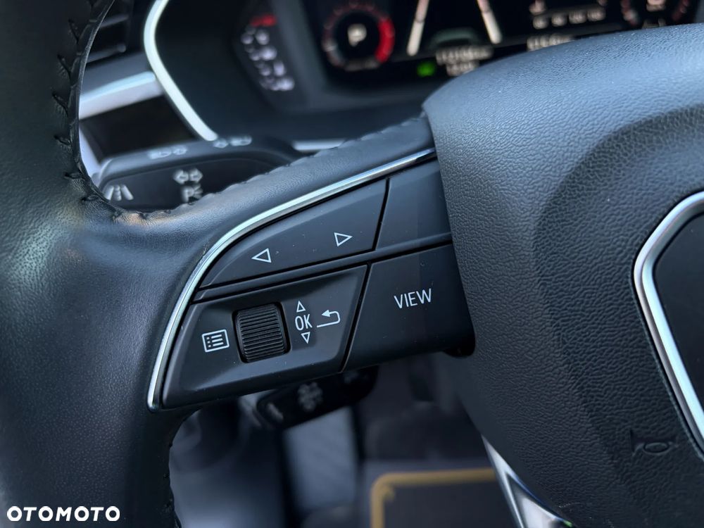 Audi Q3 35 TFSI Advanced S tronic - 24