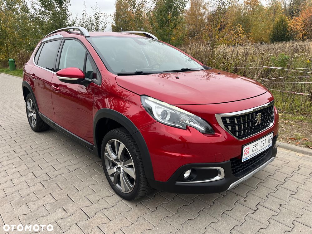 Peugeot 2008 - 3