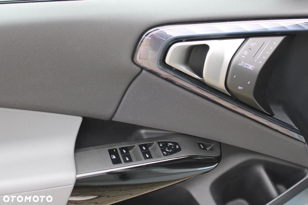 BMW X3 xDrive20 mHEV - 24