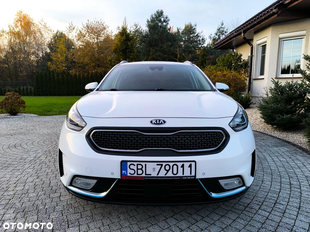 Kia Niro - 4