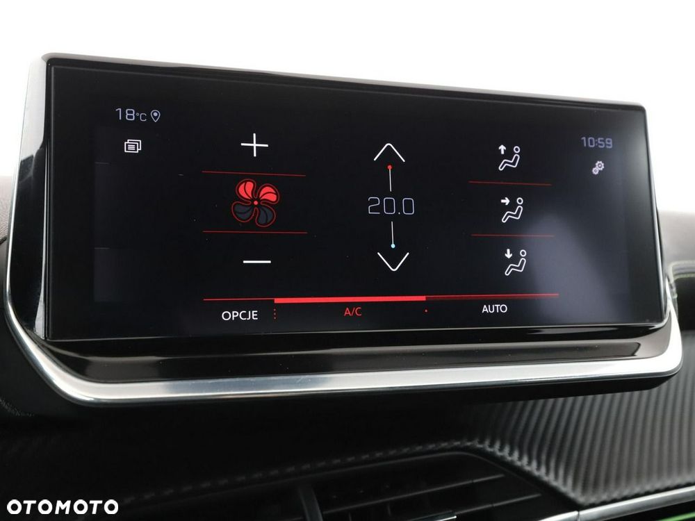 Peugeot 2008 1.2 PureTech GT Line S&S - 28