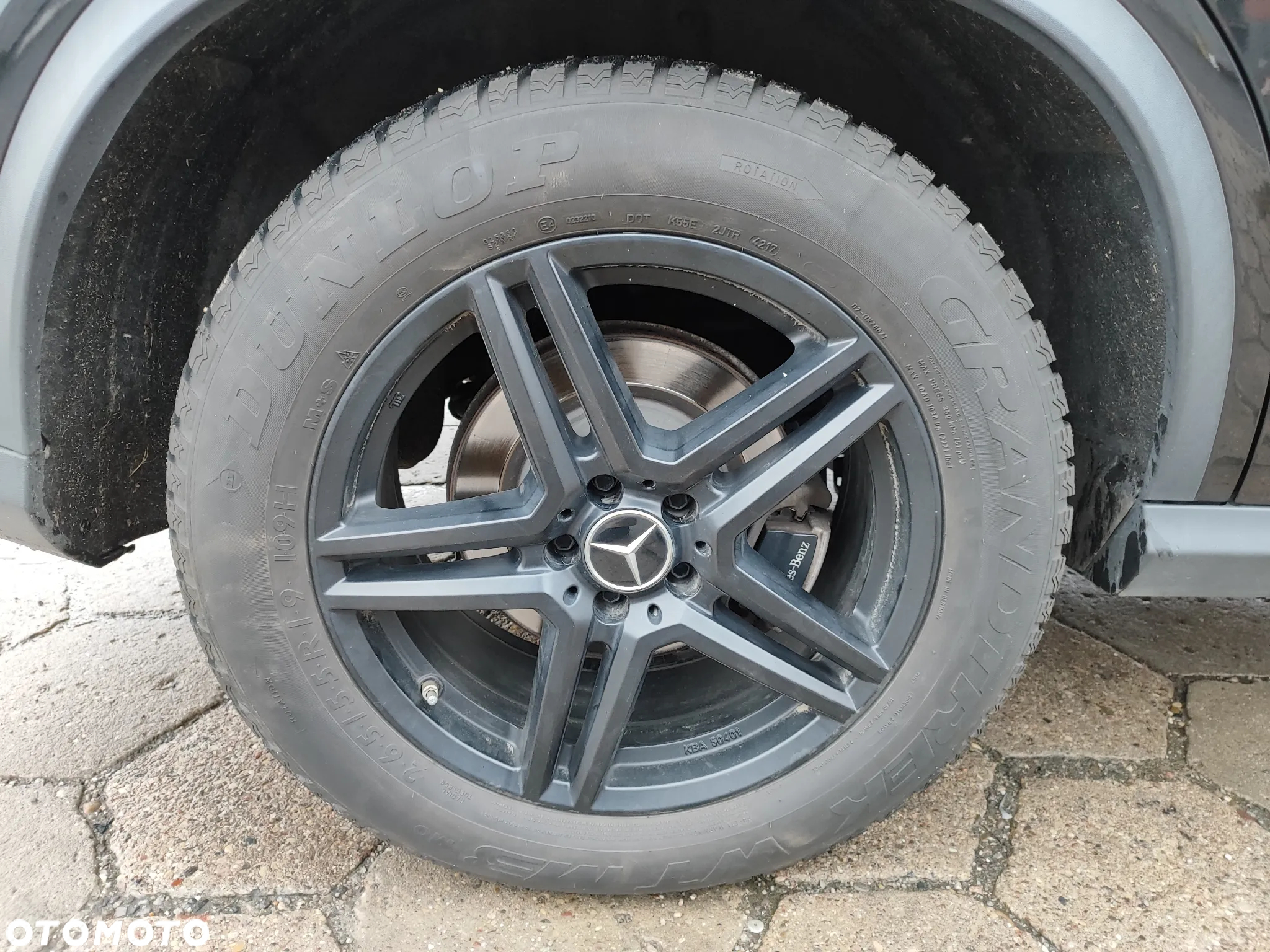 Mercedes-Benz GLE Coupe 350 d 4-Matic - 20