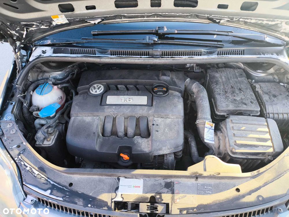 Volkswagen Golf Plus - 6