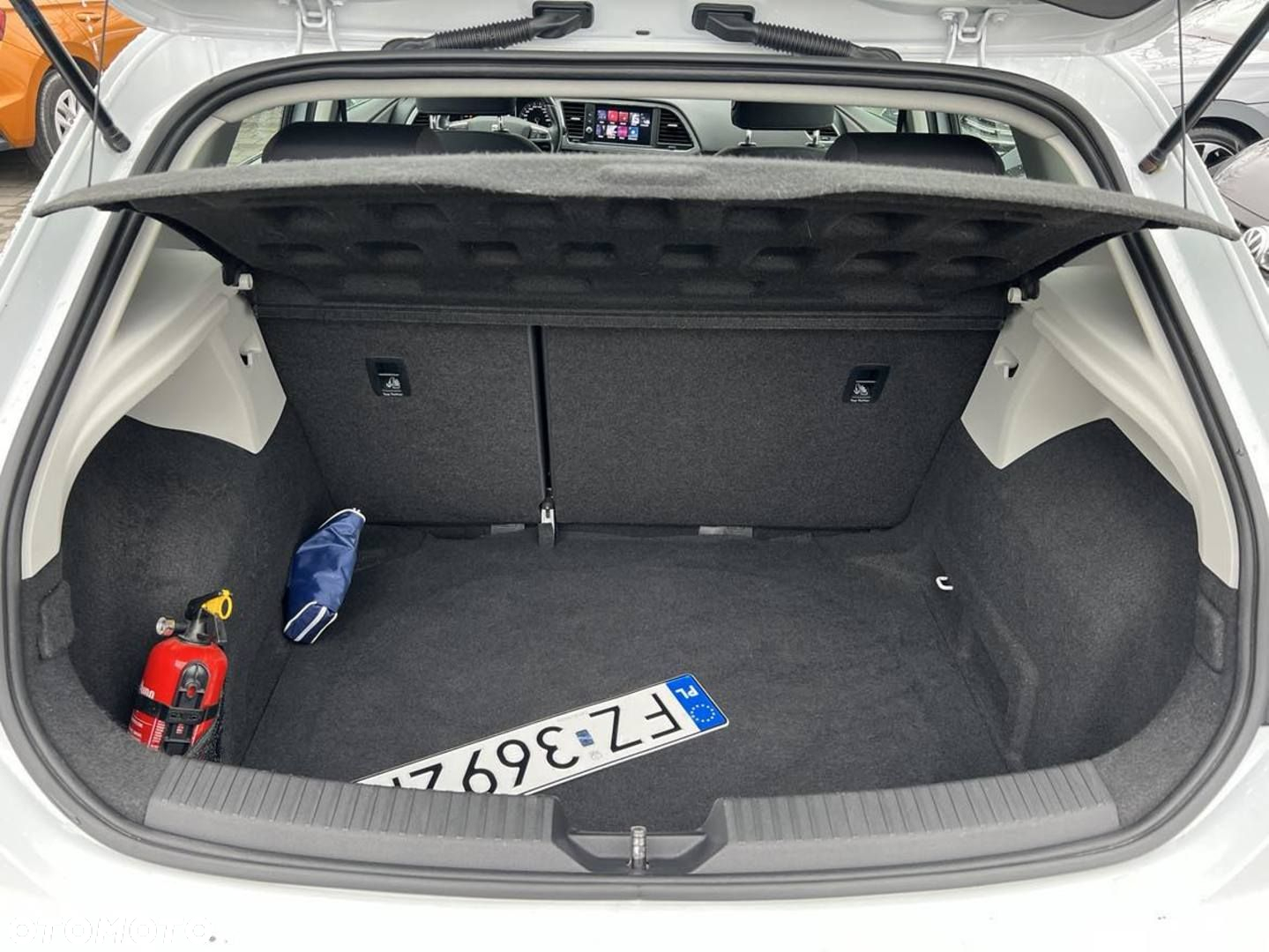 Seat Leon - 20