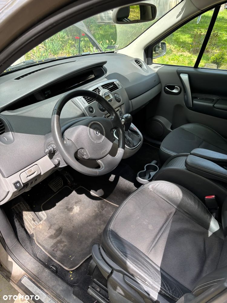 Renault Scenic 2.0 16V Privilege - 20