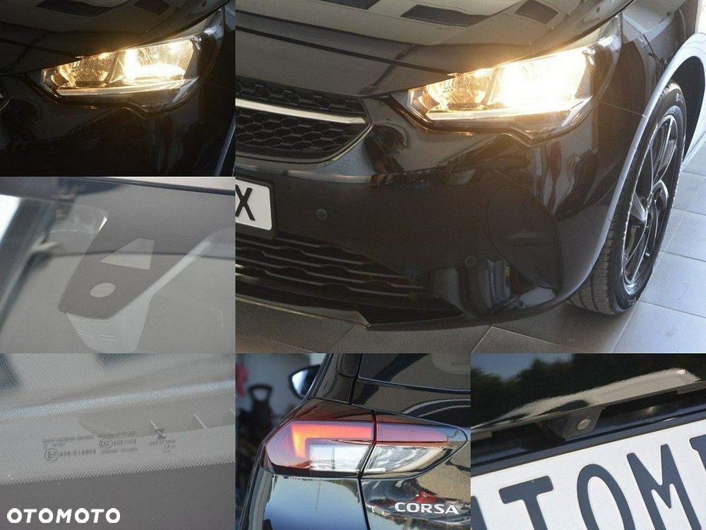 Opel Corsa 1.2 Edition S&S - 26