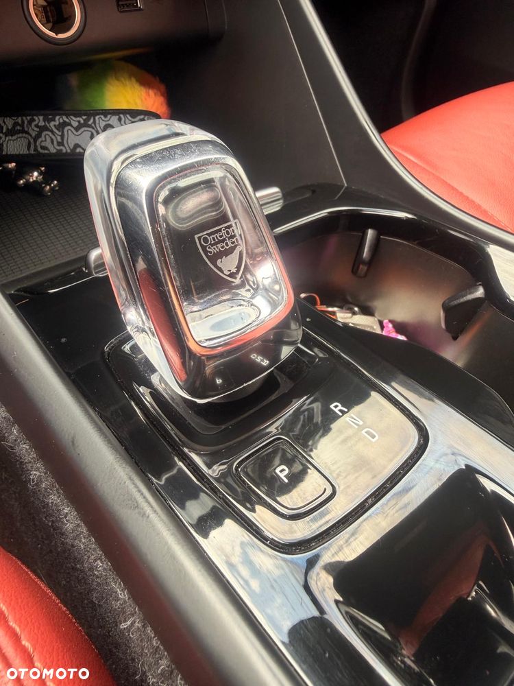 Volvo XC 40 T4 Inscription - 3