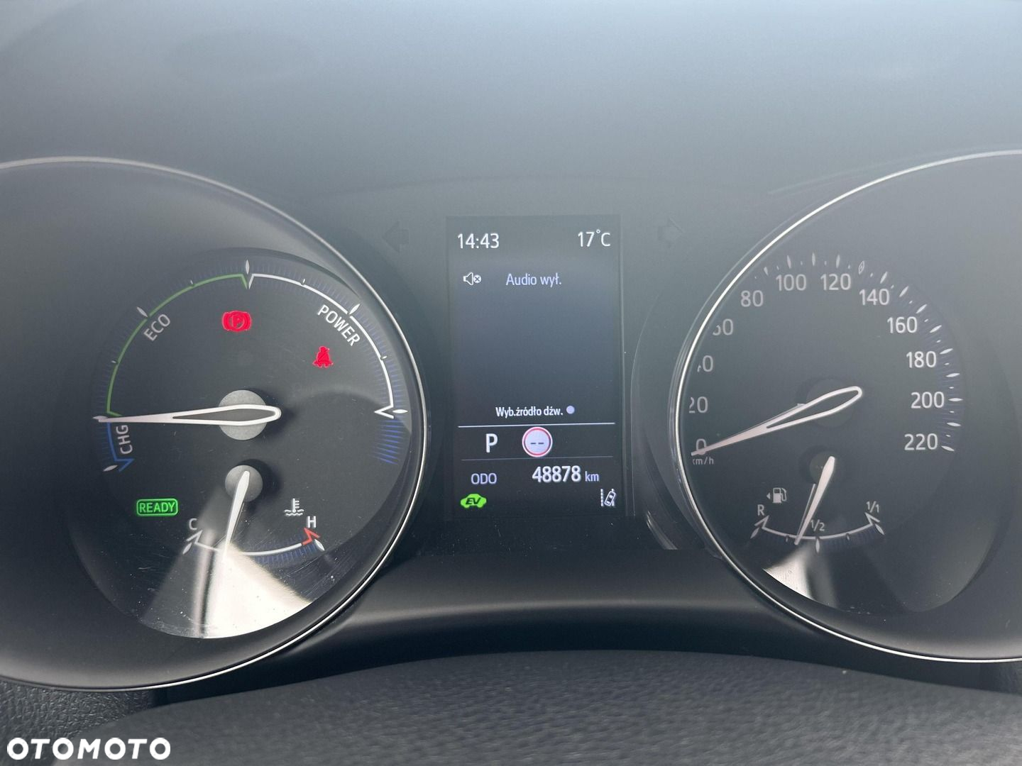 Toyota C-HR - 14