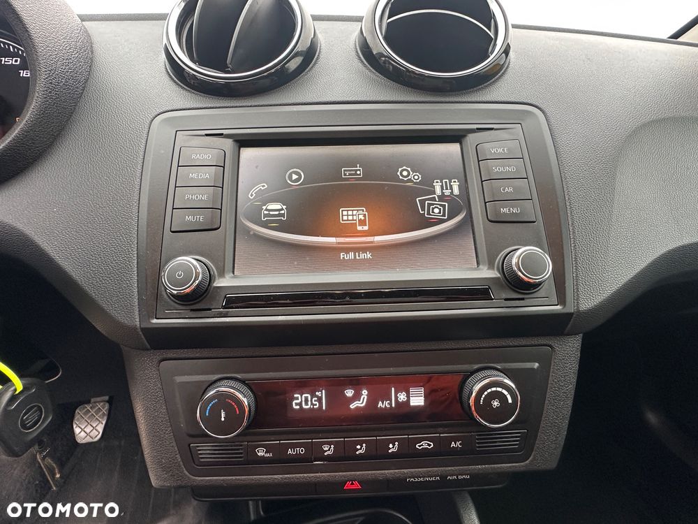 Seat Ibiza 1.0 MPI S&S Style - 18