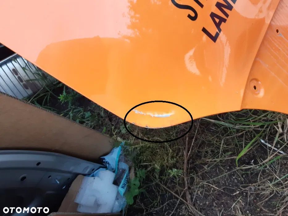 Drzwi lewe przednie Mercedes Sprinter III W907 W910 Drzwi lewy przód Mercedes Sprinter A910 907 2018 - 3