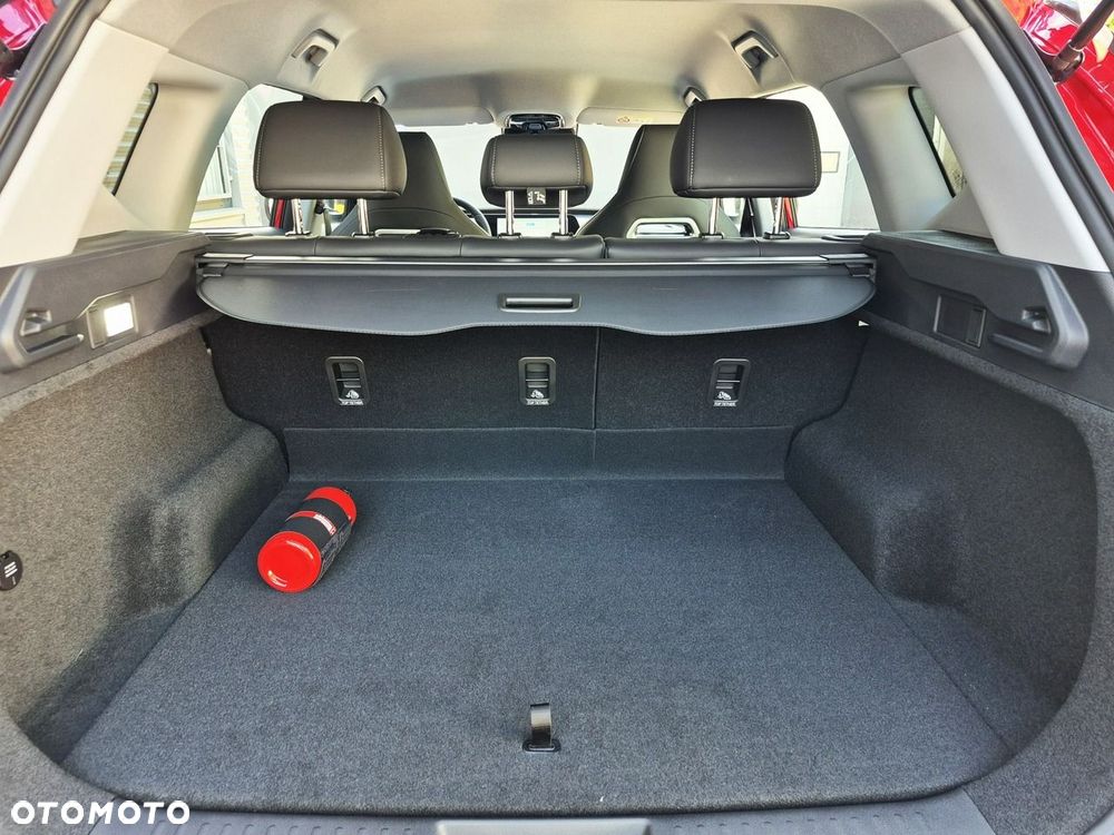 Chery Tiggo 7 1.6 T-GDI Comfort DCT - 40