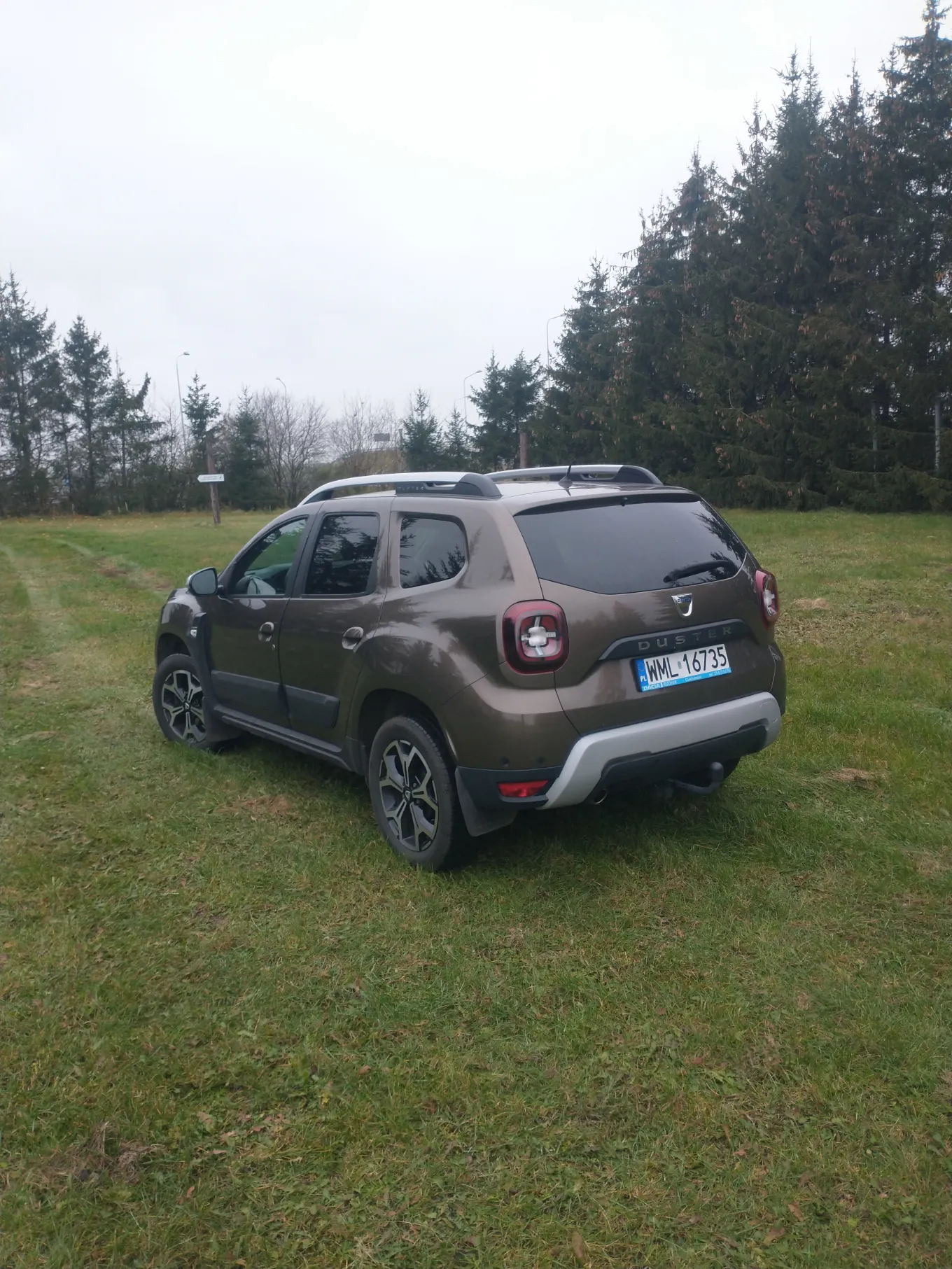 Dacia Duster 1.0 TCe Prestige - 3