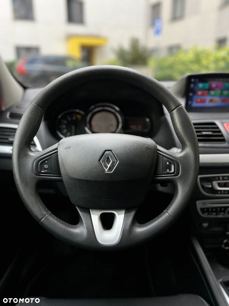 Renault Megane 1.4 16V TCE Expression - 20