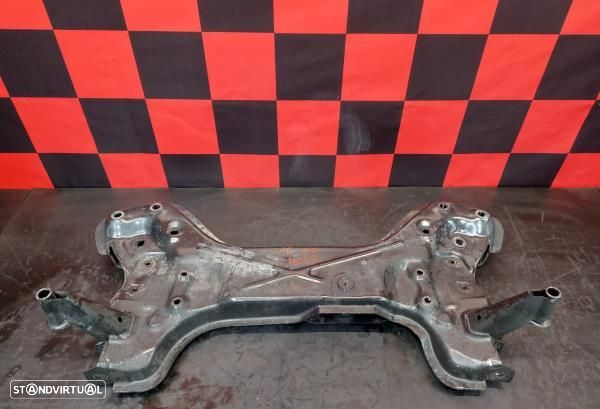 Charriot Dianteiro Fiat Ducato Caixa (250_, 290_) - 1