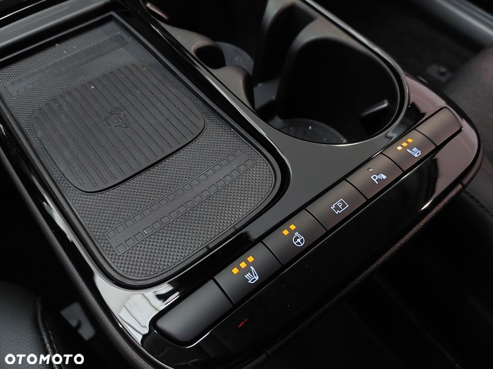 Hyundai IONIQ 5 84kWh Techniq - 13