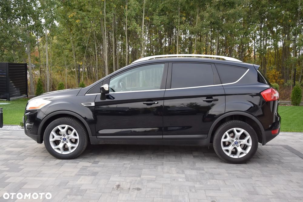 Ford Kuga 2012 photo 5