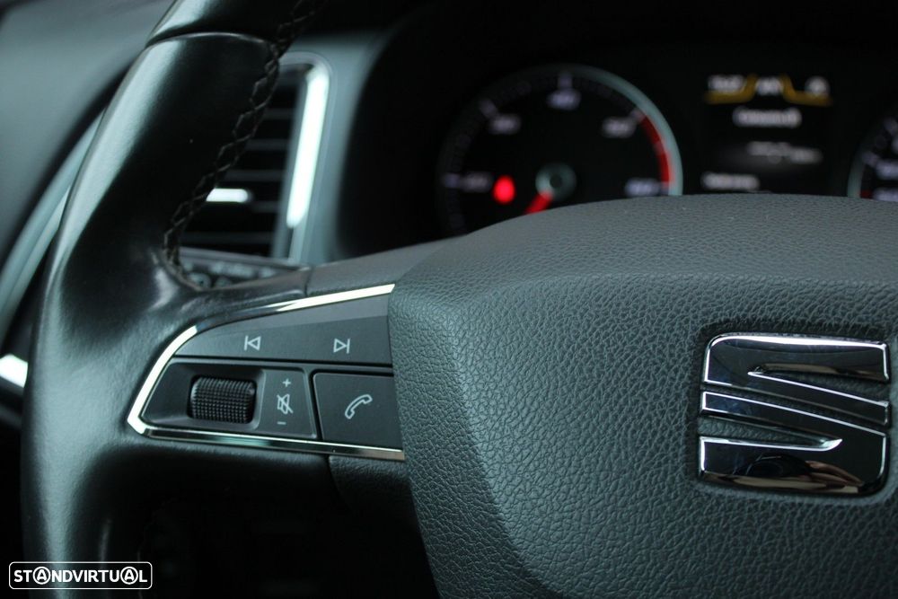 SEAT Ateca 1.6 TDI Style - 26