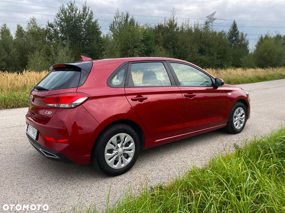 Hyundai i30 - 8