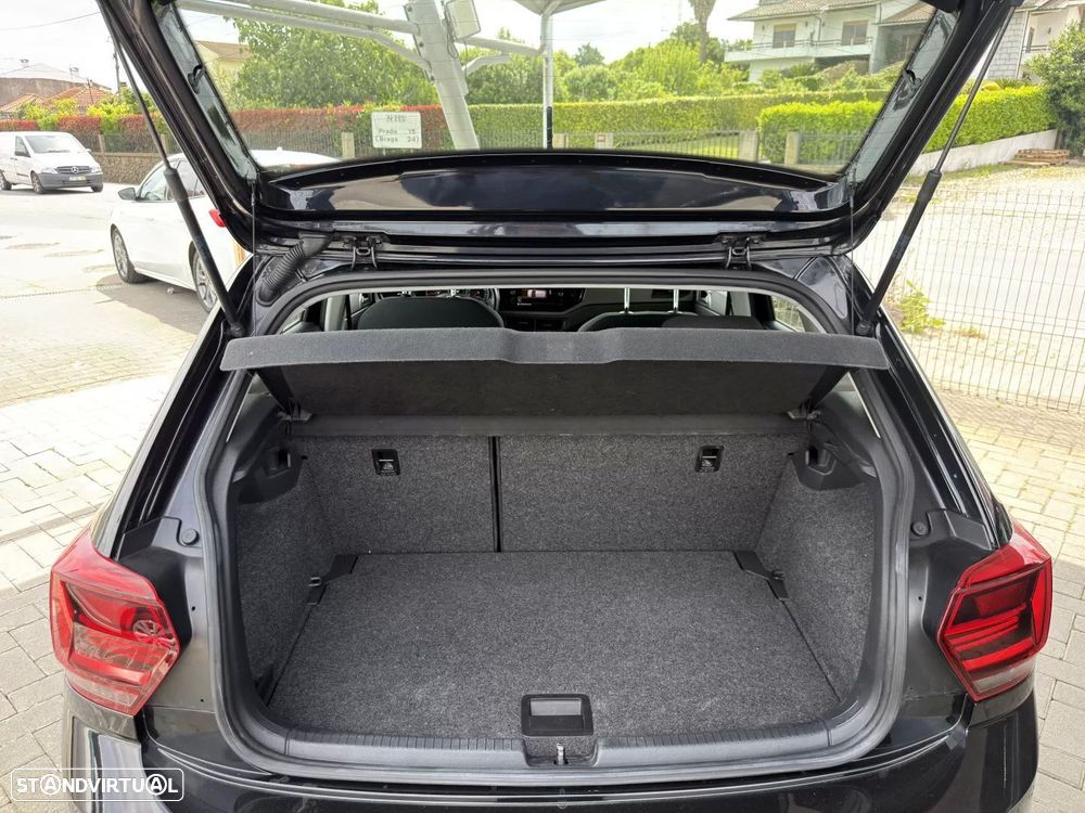 VW Polo 1.0 TSI Confortline - 19