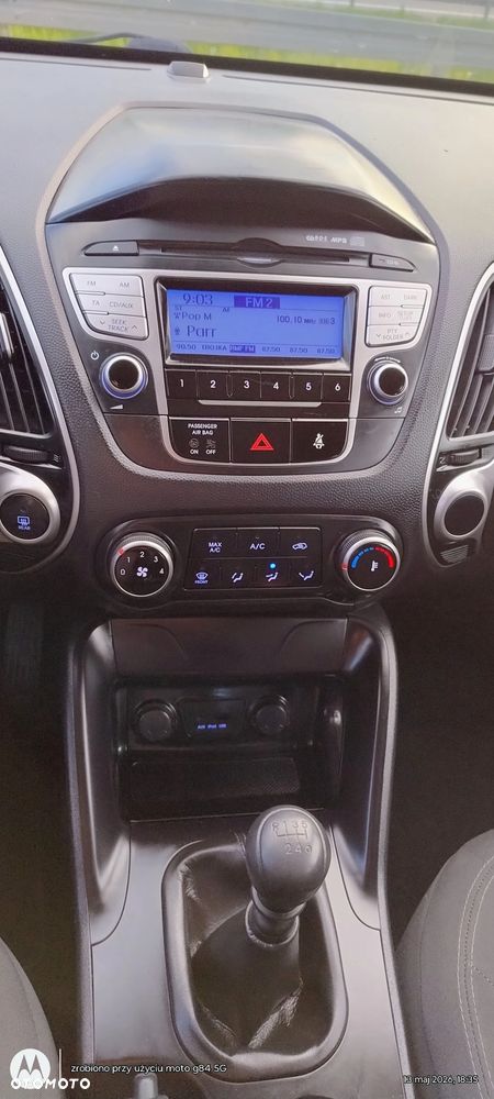 Hyundai ix35 1.6 2WD 5 Star Edition - 27