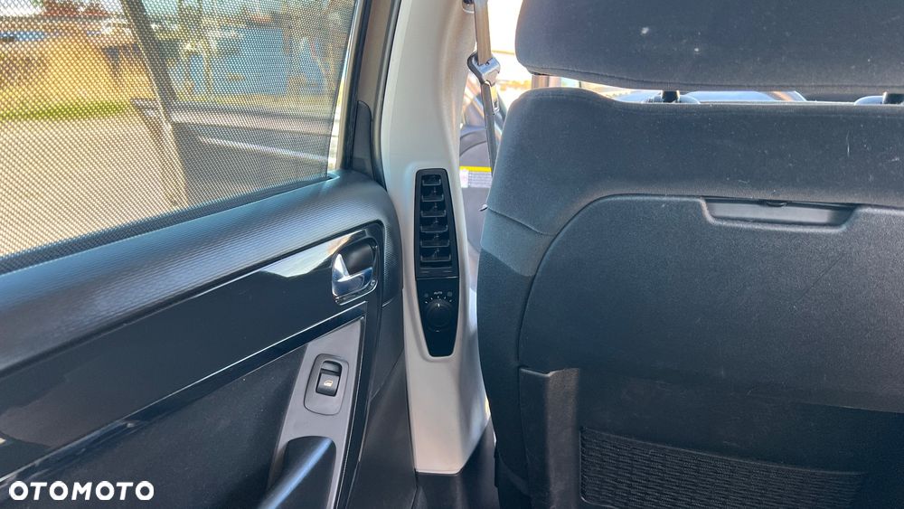 Citroën C4 Grand Picasso 1.6 HDi FAP EGS6 Exclusive - 10