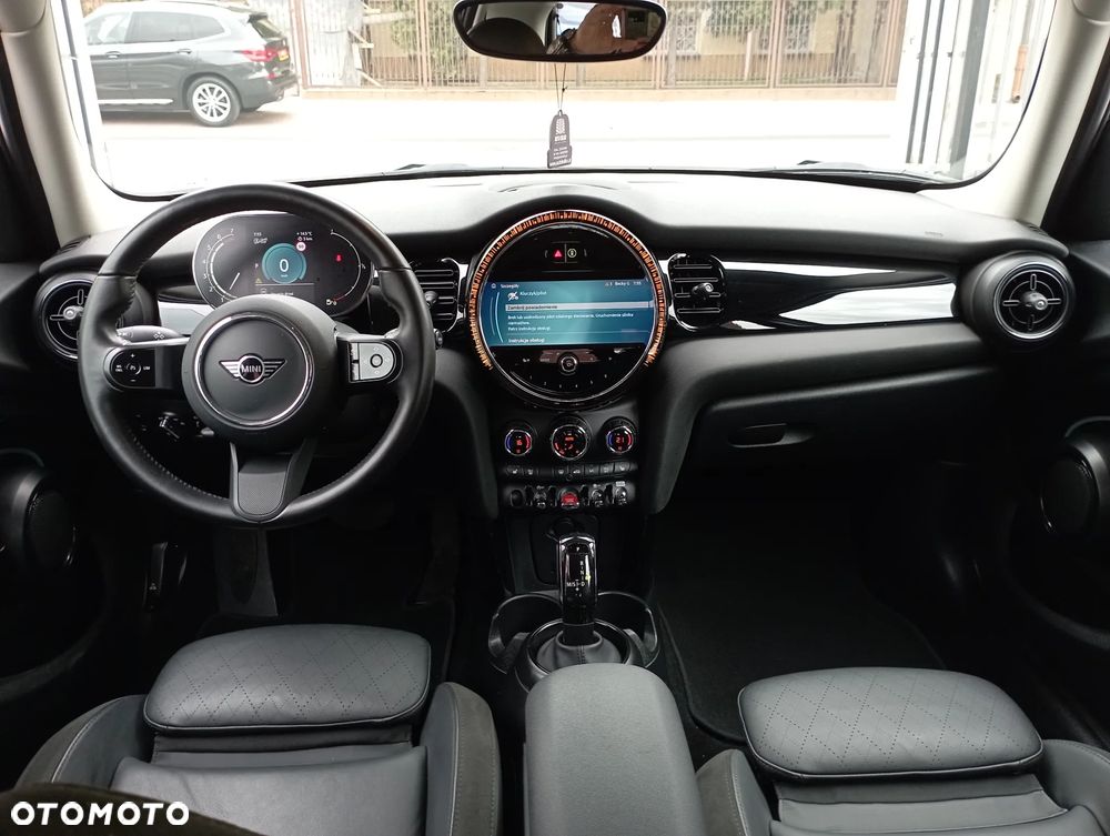 MINI Cooper Yours Trim - 8