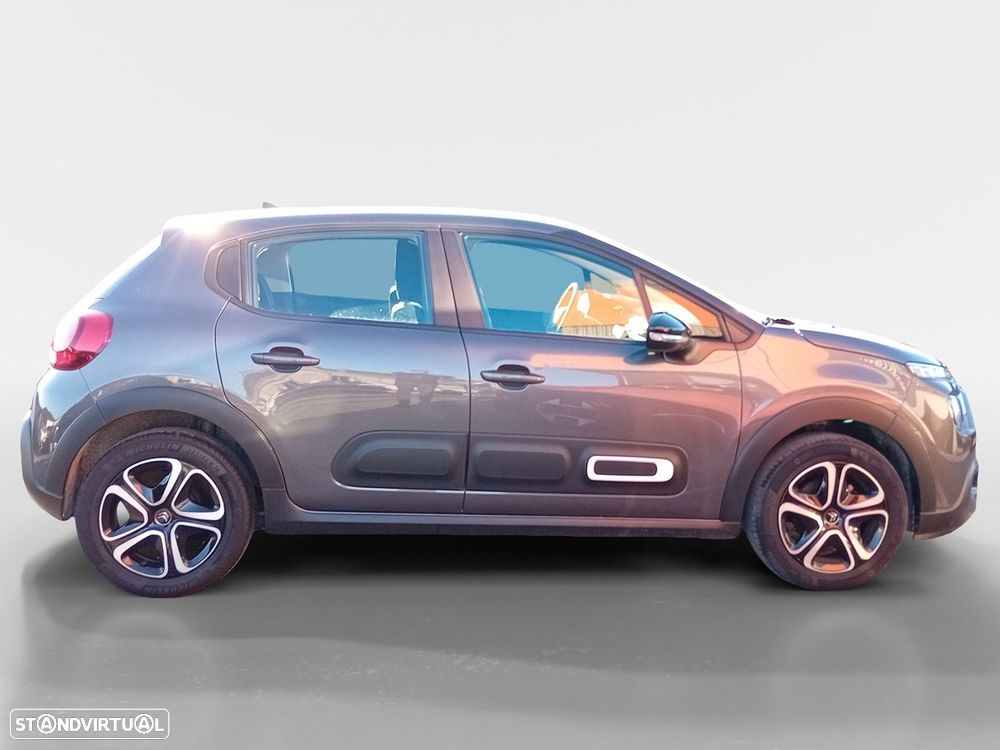 Citroën C3 1.2 PureTech Plus - 6