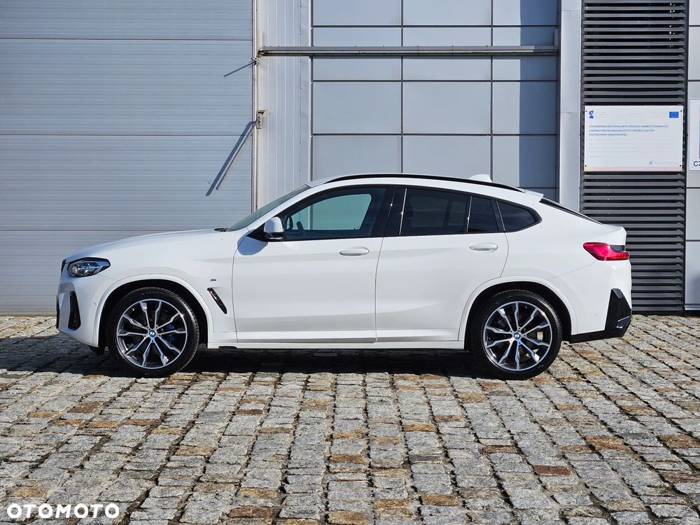 BMW X4 - 6