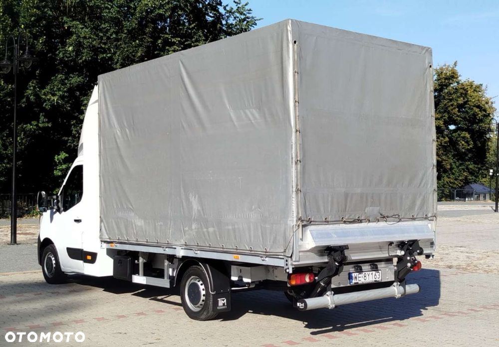 Renault Master - 5