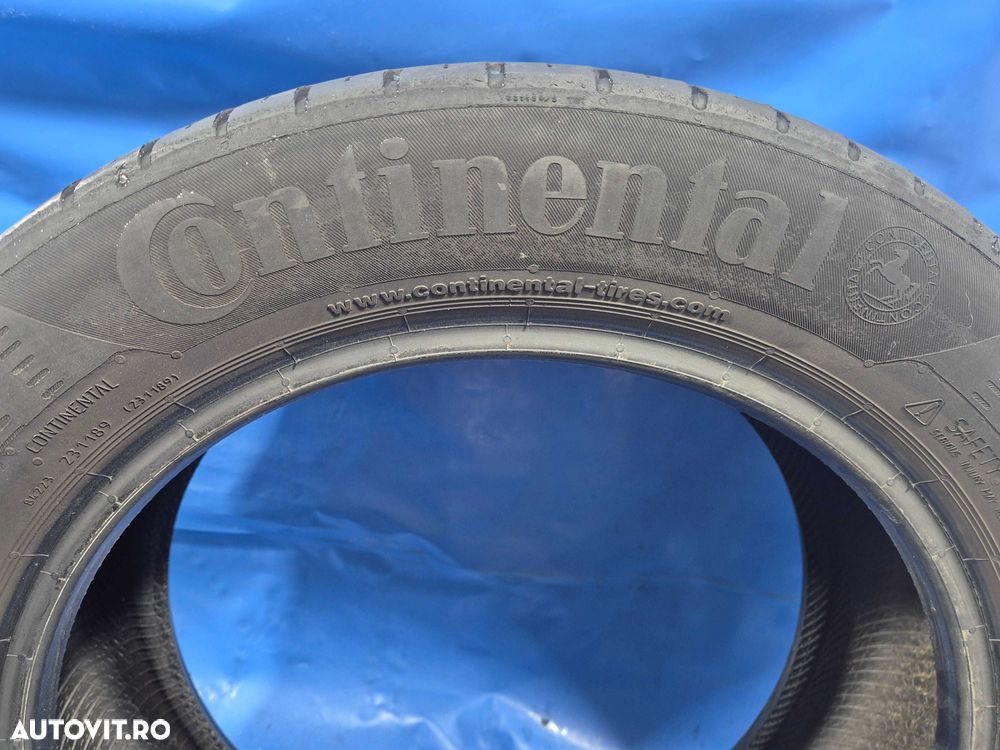 195/55/16 87h Continental - 5