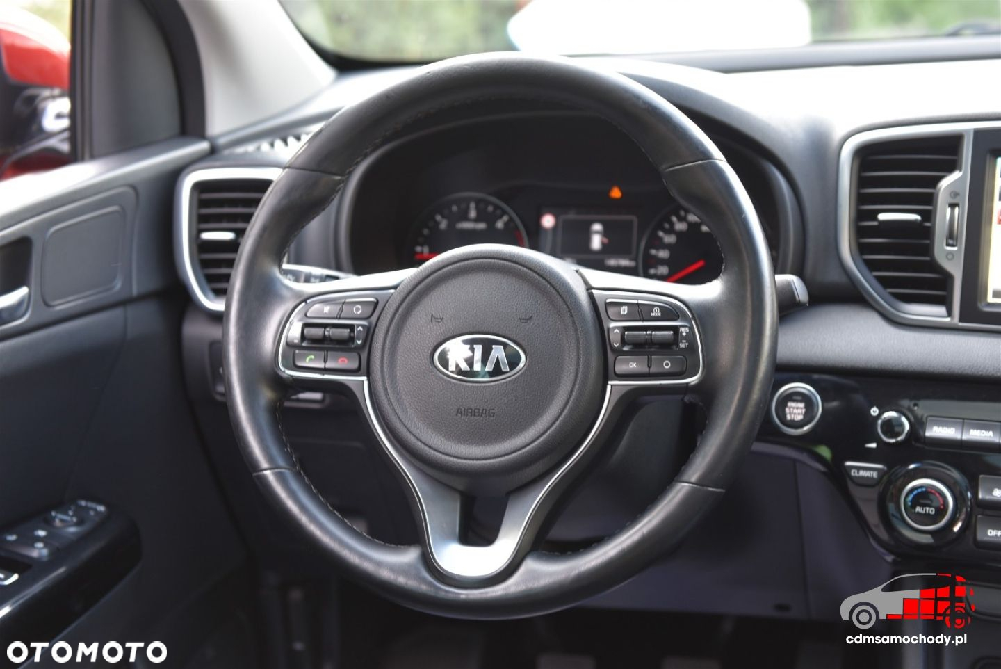 Kia Sportage - 22