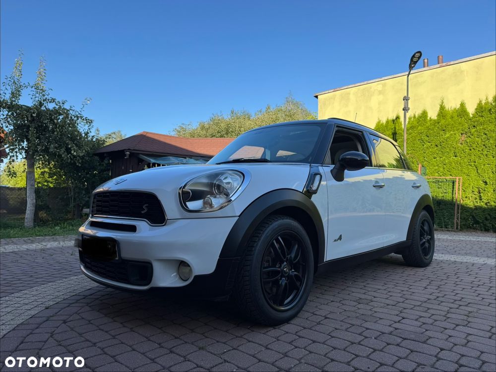 MINI Countryman - 2