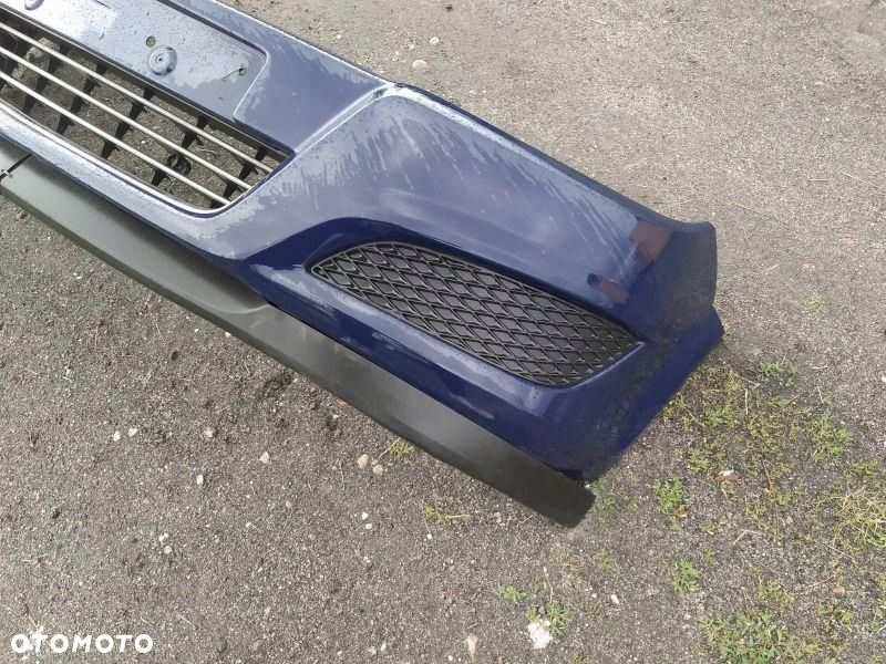 ZDERZAK PRZÓD PRZEDNI OPEL ASTRA H GTC - 2